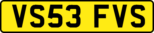 VS53FVS