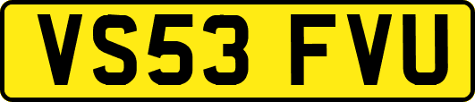 VS53FVU