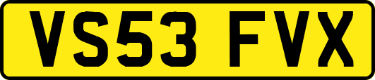 VS53FVX