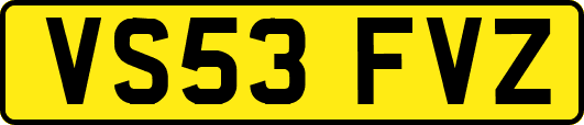 VS53FVZ