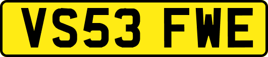 VS53FWE
