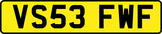 VS53FWF