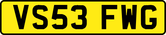 VS53FWG