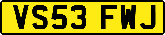 VS53FWJ