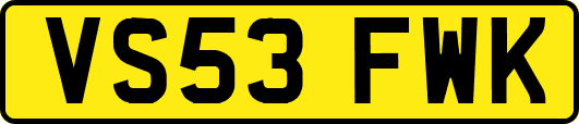VS53FWK