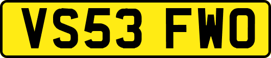 VS53FWO