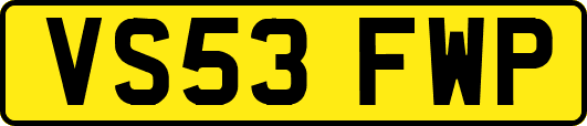 VS53FWP