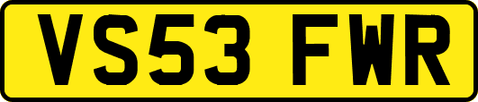 VS53FWR