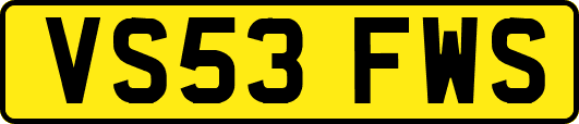 VS53FWS
