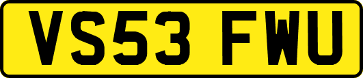 VS53FWU