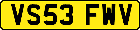 VS53FWV