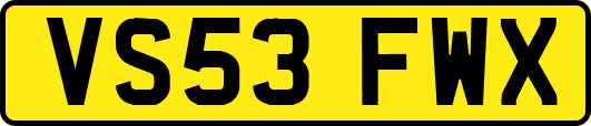 VS53FWX