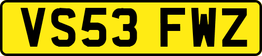 VS53FWZ