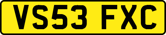 VS53FXC