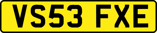 VS53FXE