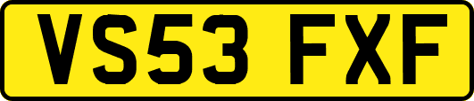 VS53FXF