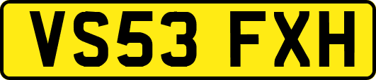 VS53FXH