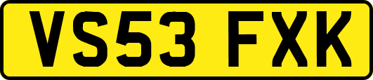 VS53FXK