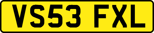 VS53FXL