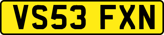 VS53FXN