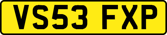 VS53FXP