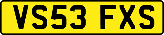VS53FXS