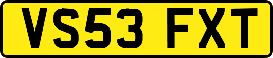 VS53FXT