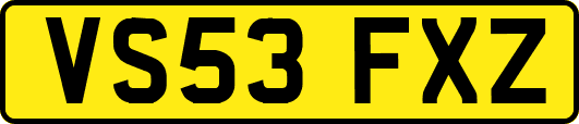 VS53FXZ