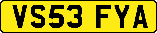 VS53FYA