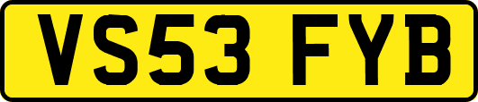 VS53FYB