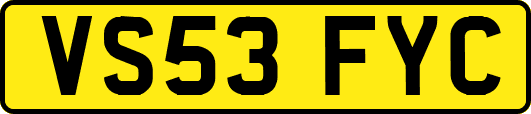 VS53FYC