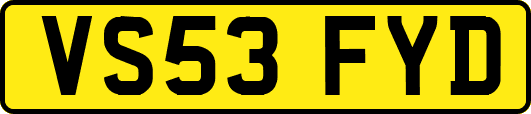 VS53FYD