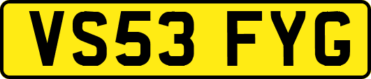 VS53FYG