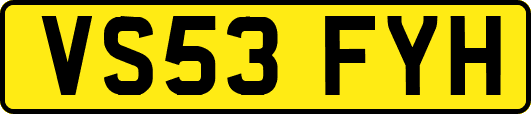 VS53FYH