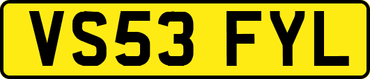 VS53FYL