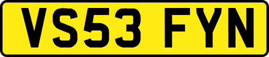 VS53FYN