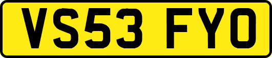 VS53FYO