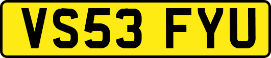 VS53FYU