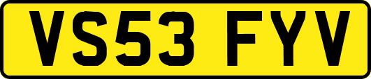 VS53FYV