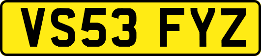 VS53FYZ
