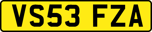 VS53FZA