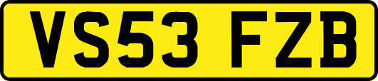 VS53FZB