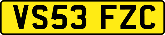 VS53FZC