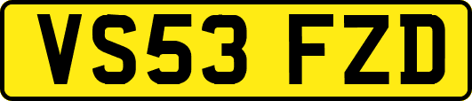 VS53FZD