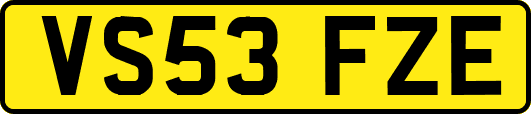 VS53FZE