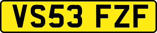 VS53FZF