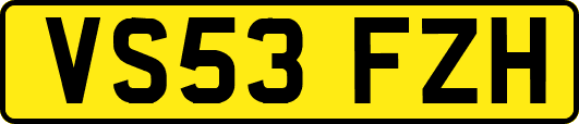 VS53FZH