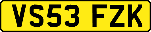 VS53FZK