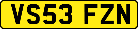 VS53FZN