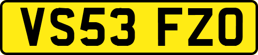 VS53FZO